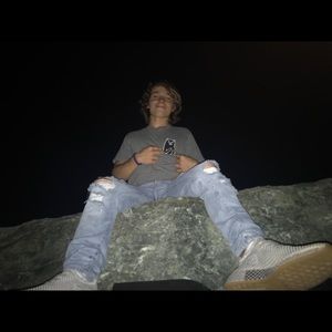 Meet your Posher, Andre